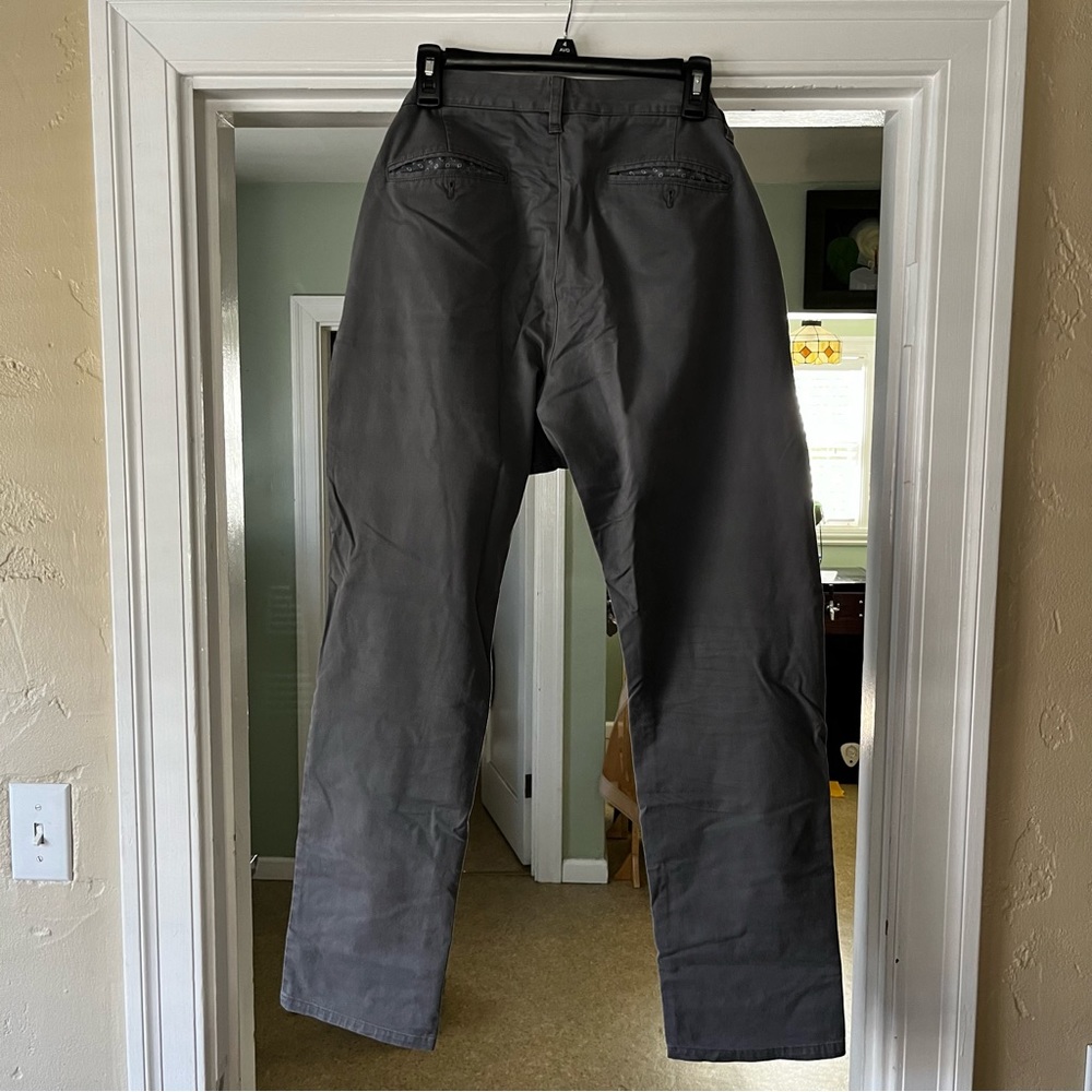 Bonobos Grey chinos